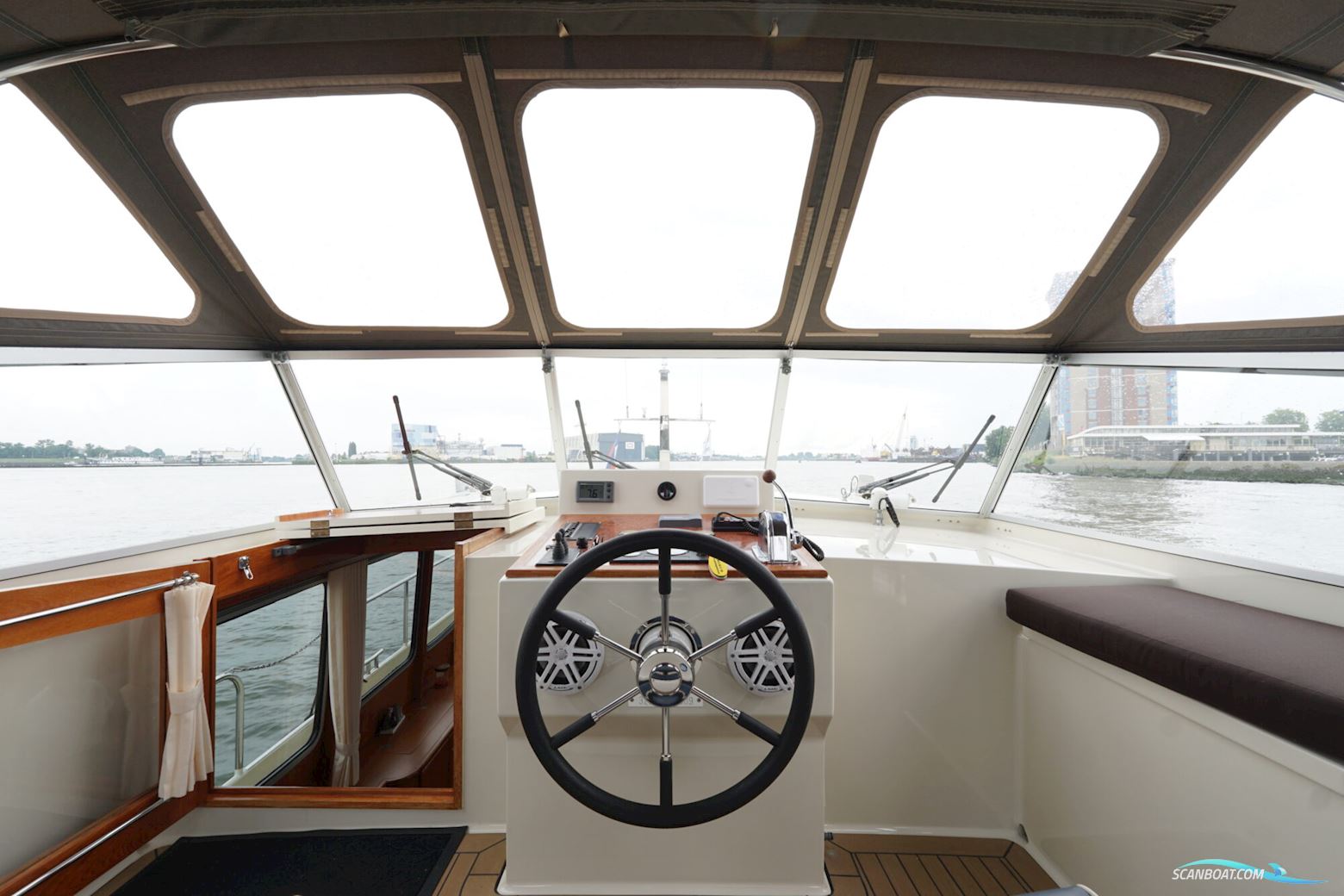 Babro Classic 11.50 XL