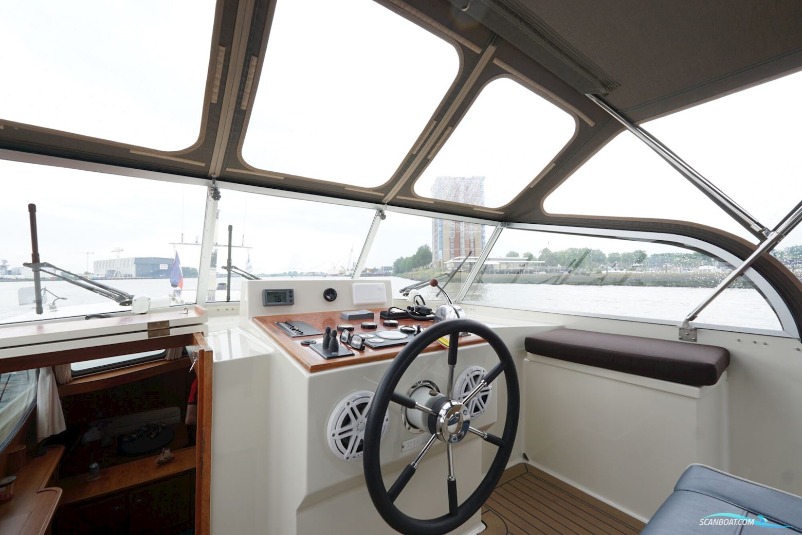 Babro Classic 11.50 XL