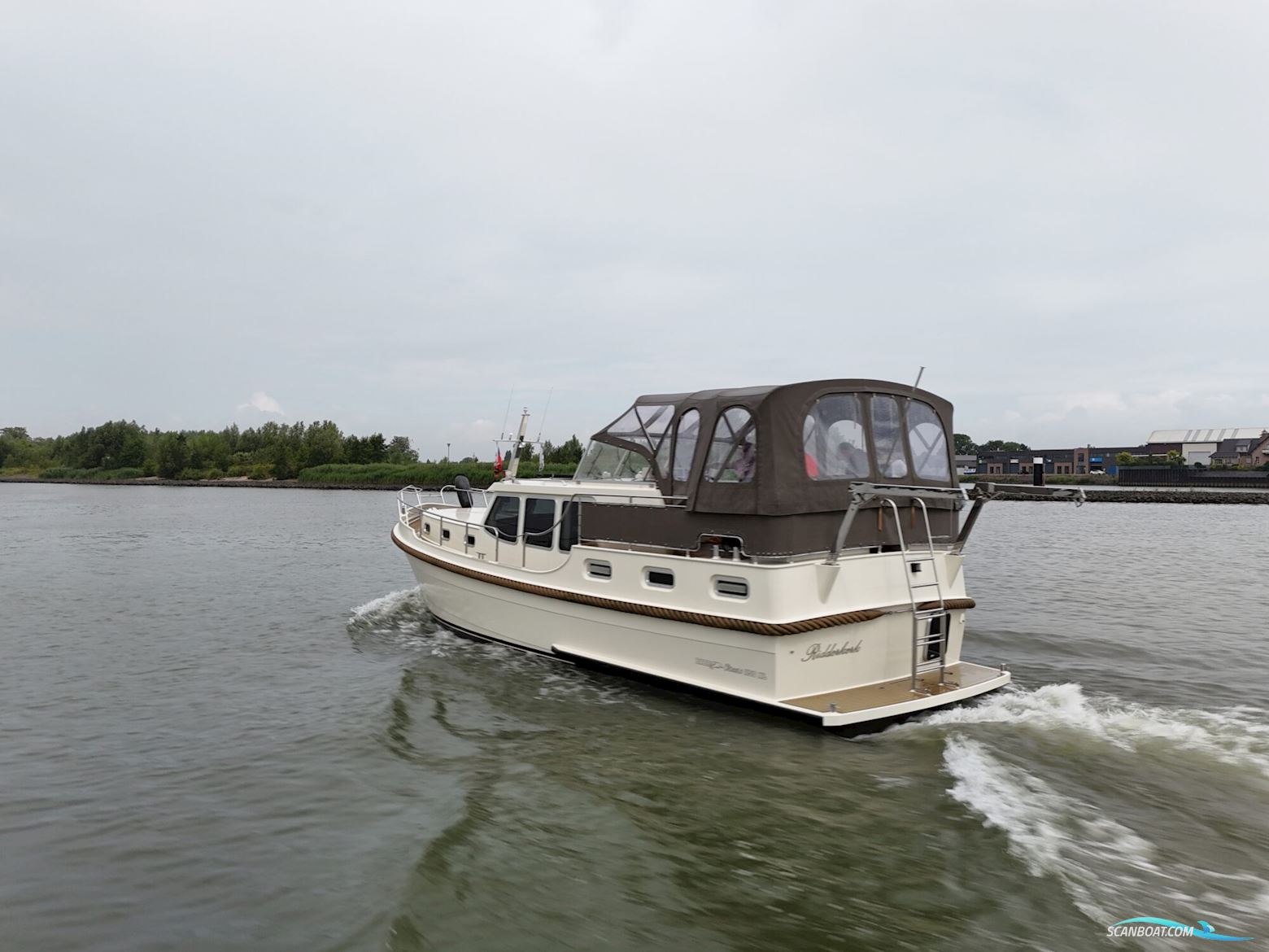 Babro Classic 11.50 XL