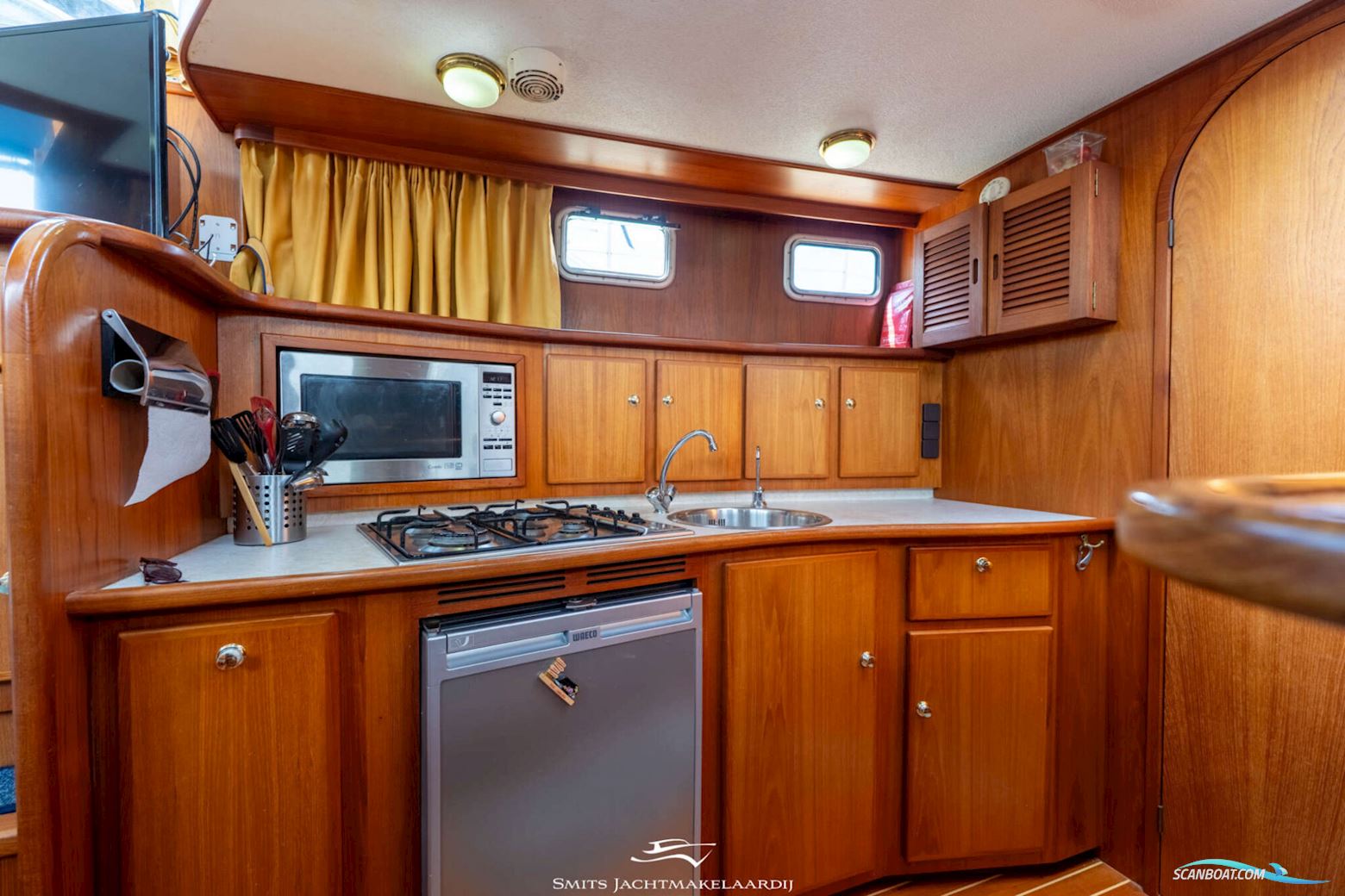 Babro Classic 13.40 AK