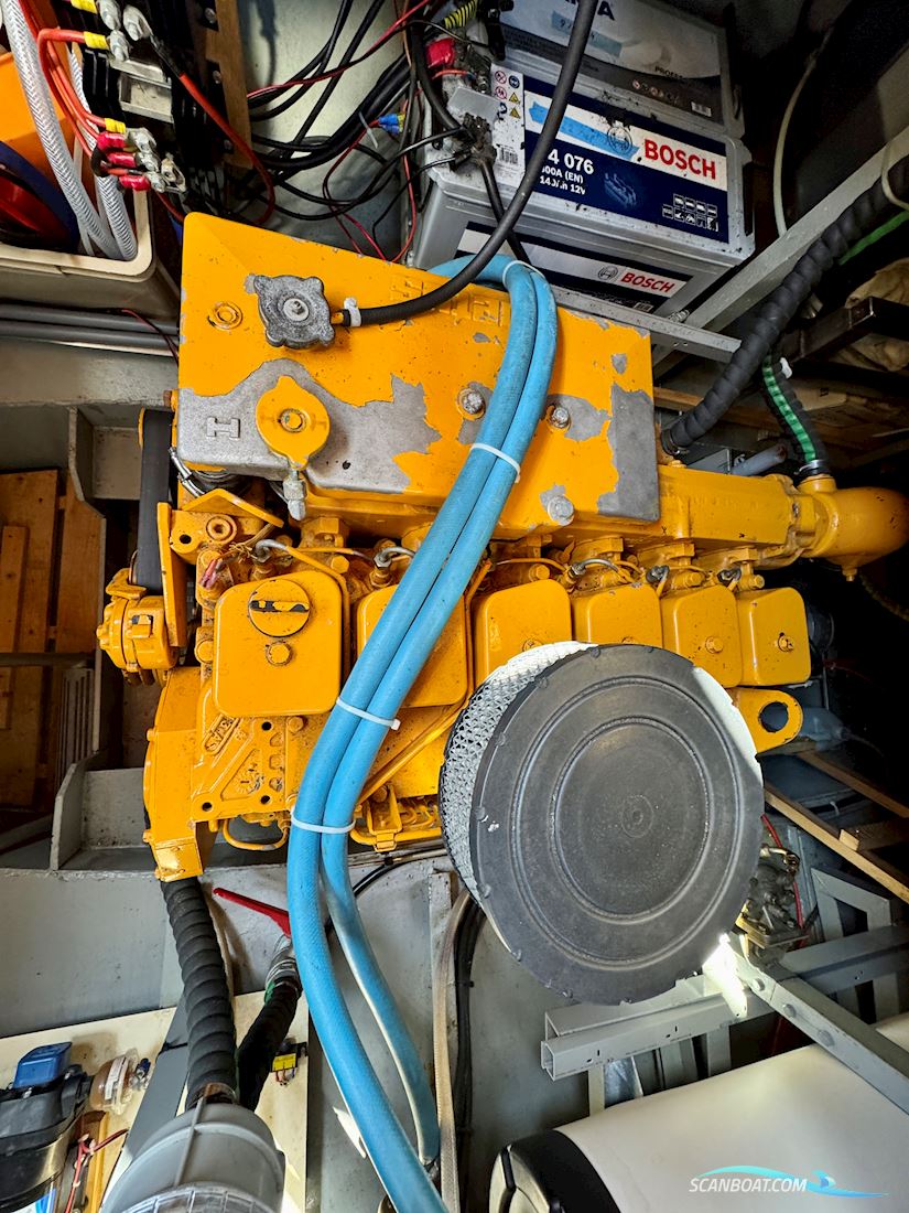 Babro Cruiser 1150 AK