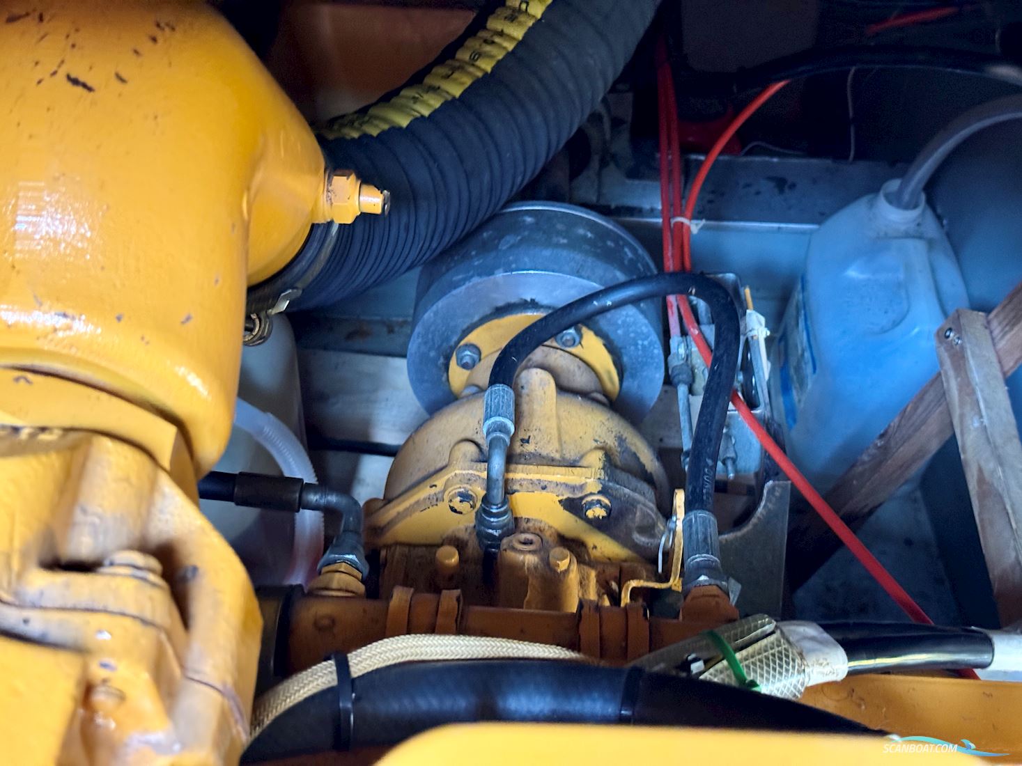 Babro Cruiser 1150 AK