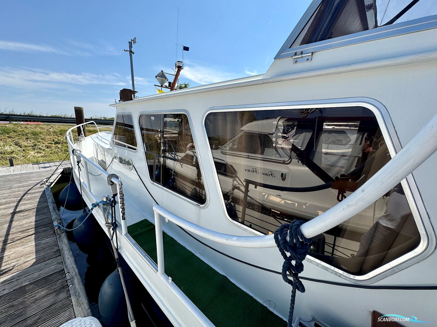 Babro Cruiser 1150 AK