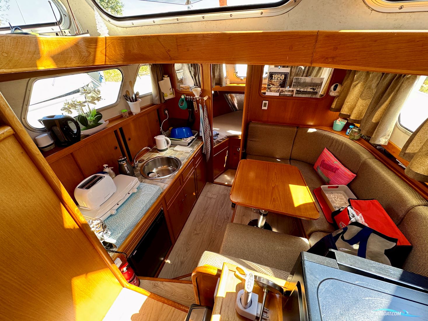 Babro Cruiser 1150 AK