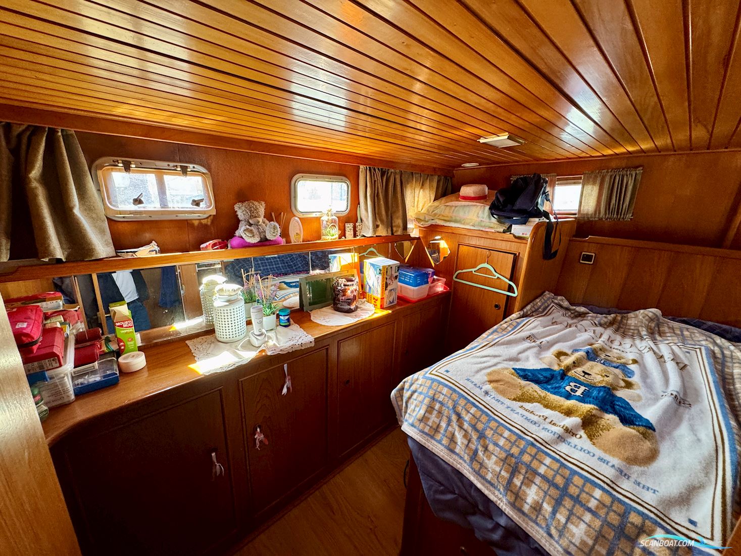 Babro Cruiser 1150 AK