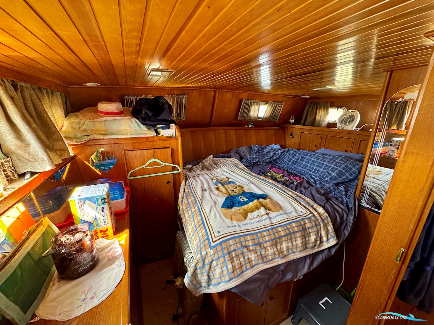 Babro Cruiser 1150 AK