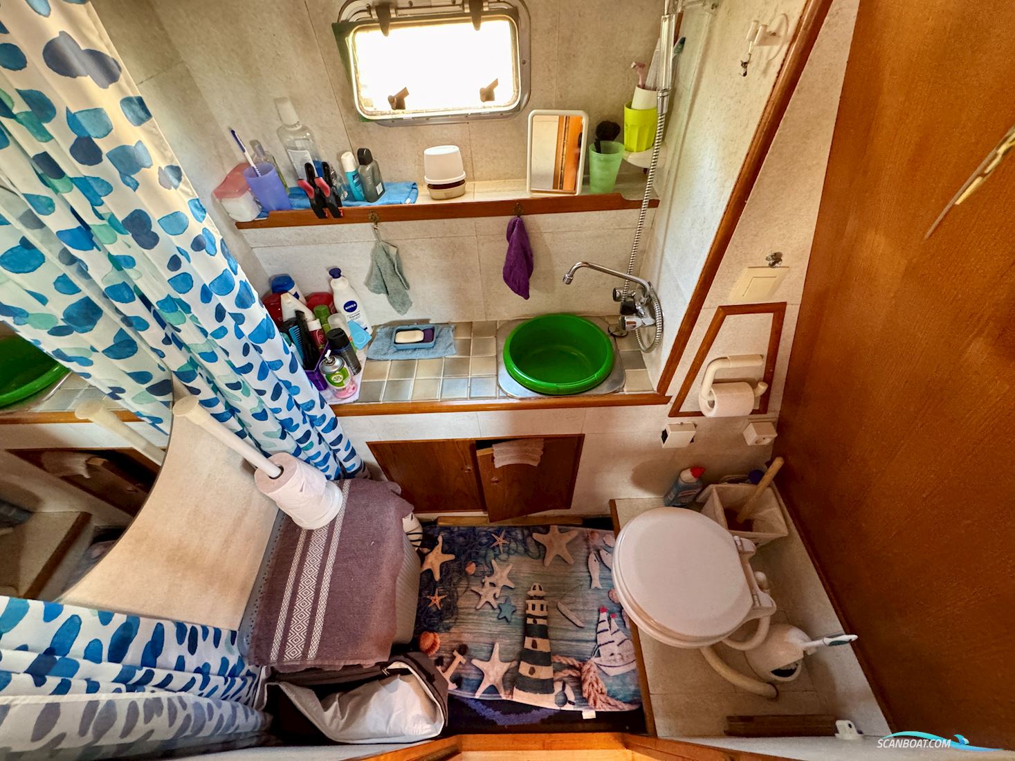 Babro Cruiser 1150 AK