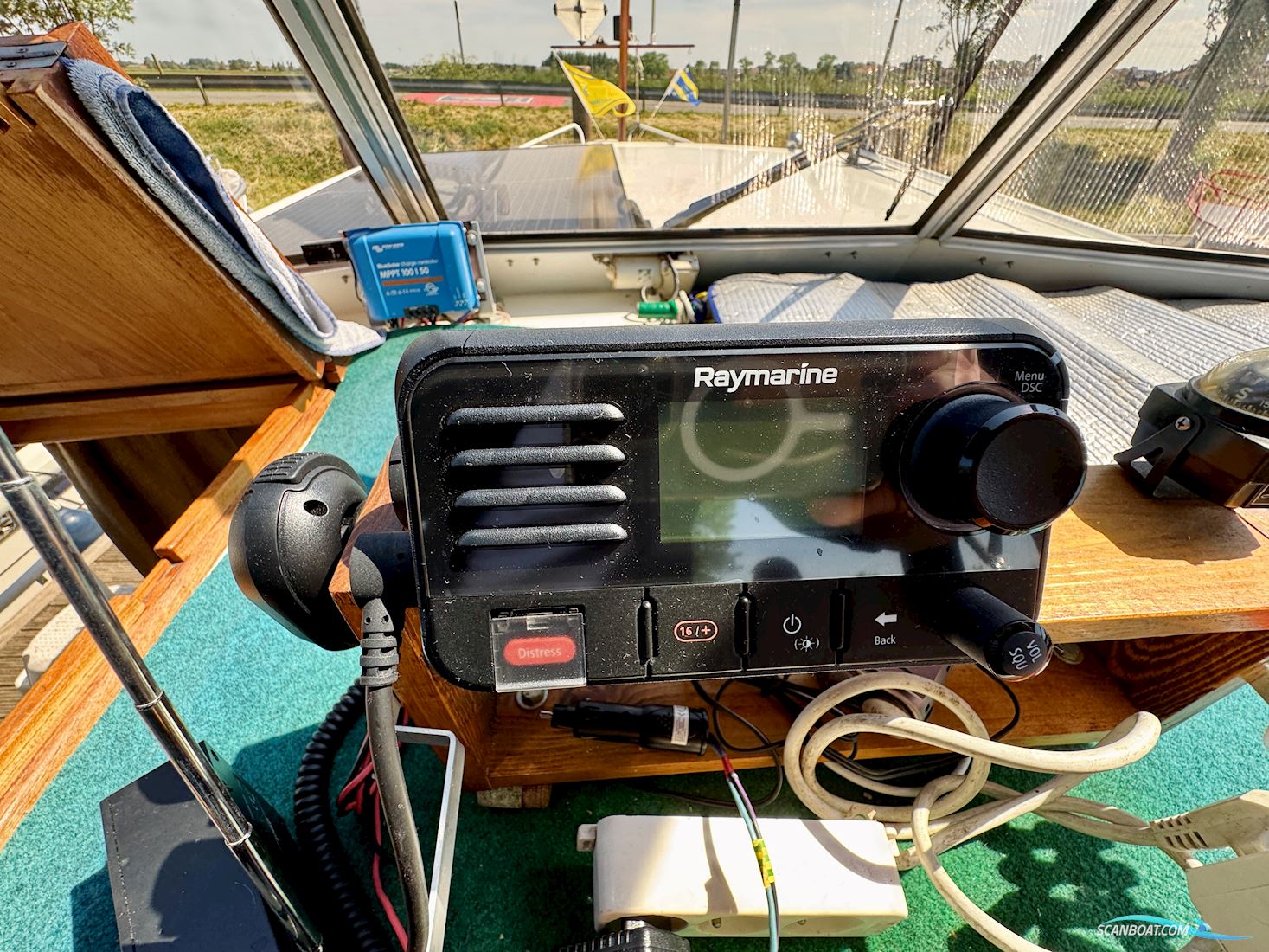 Babro Cruiser 1150 AK