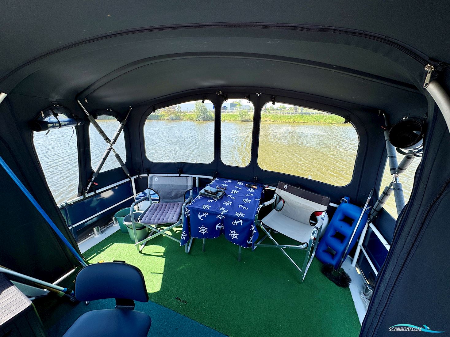 Babro Cruiser 1150 AK