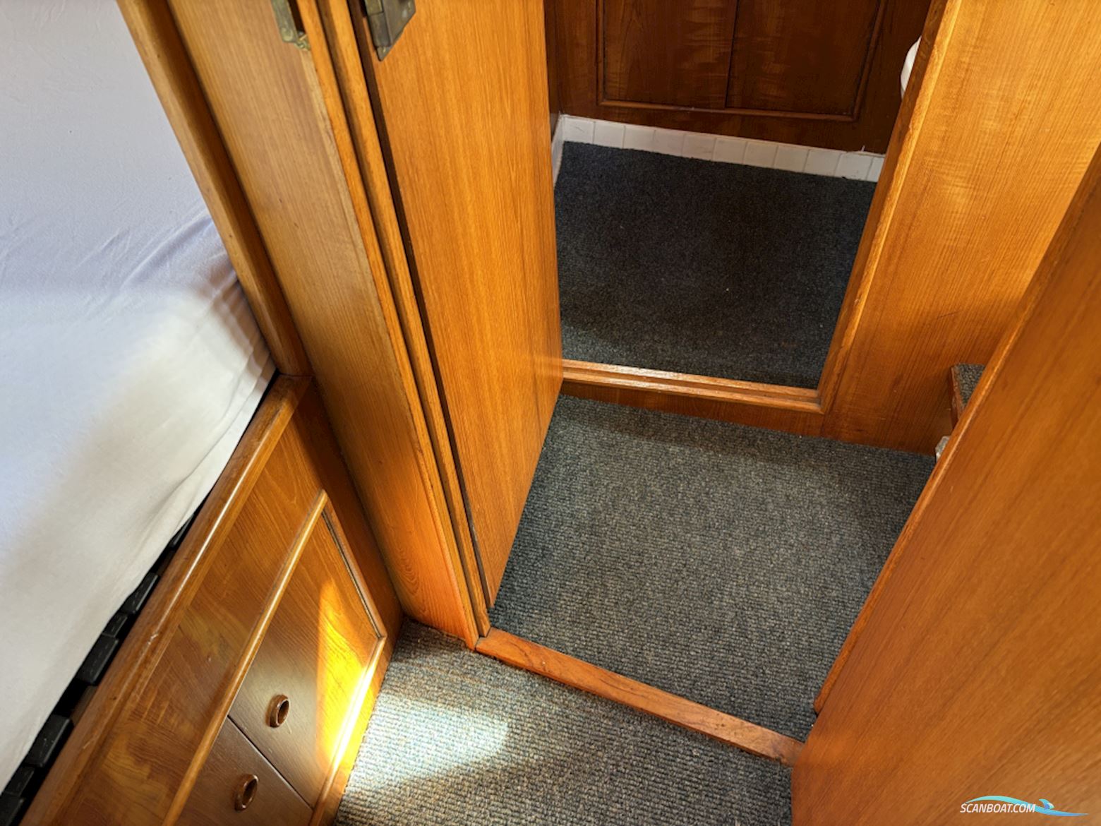 Babro Kruiser 11.00 AK