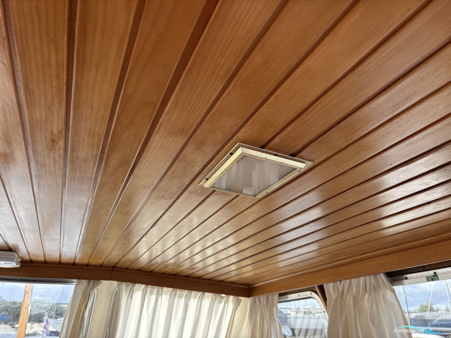 Babro Kruiser 11.00 AK