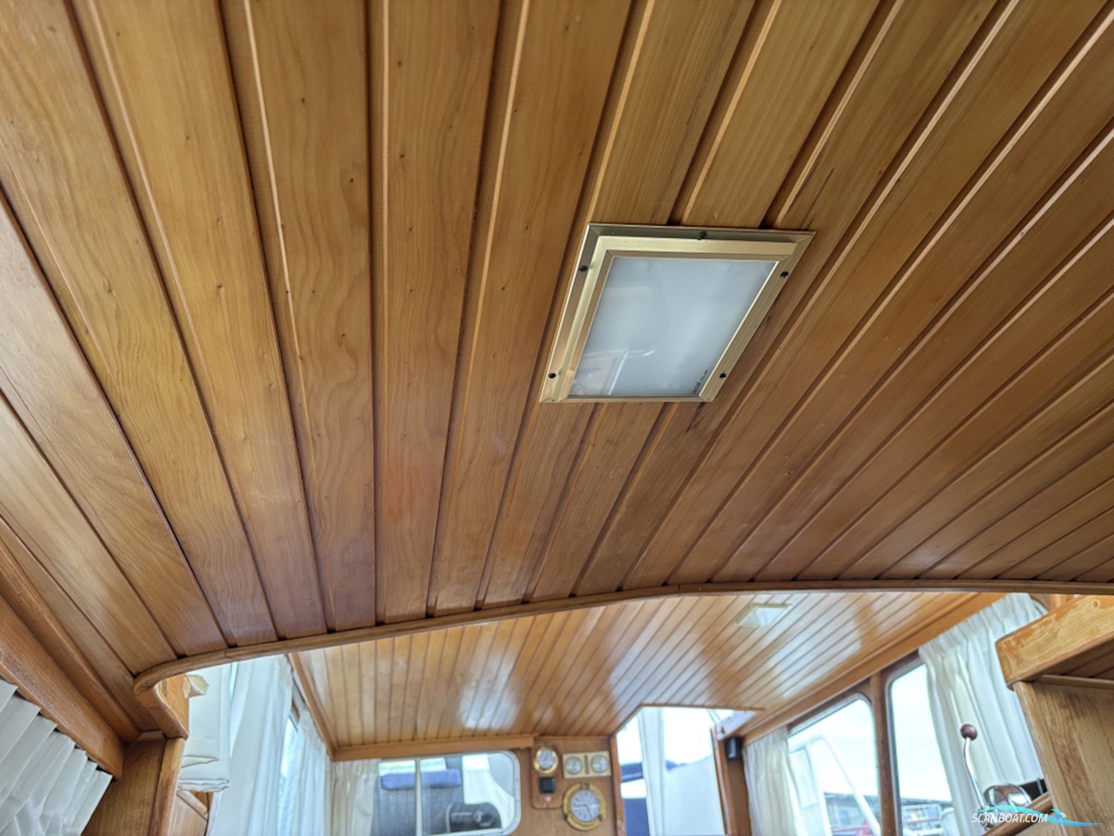 Babro Kruiser 11.00 AK