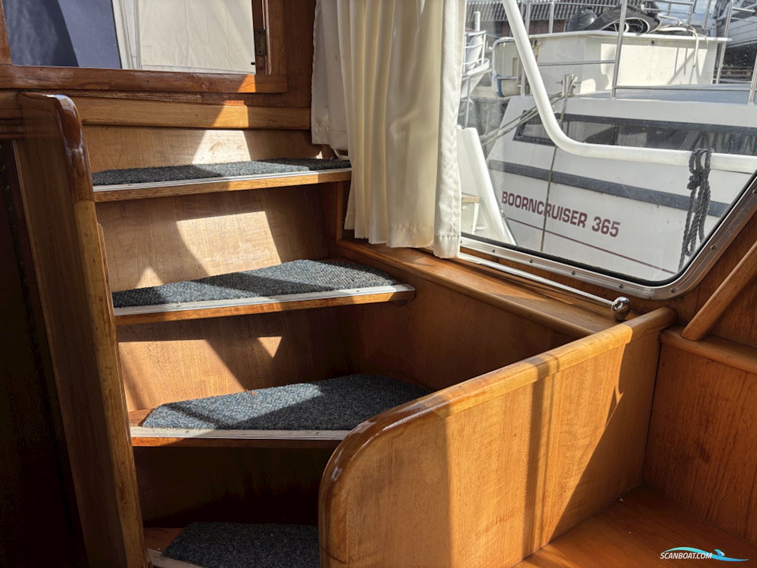 Babro Kruiser 11.00 AK