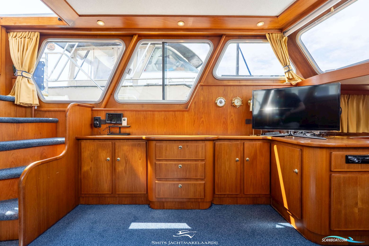 Babro Kruiser 13.40 AK Cabrio