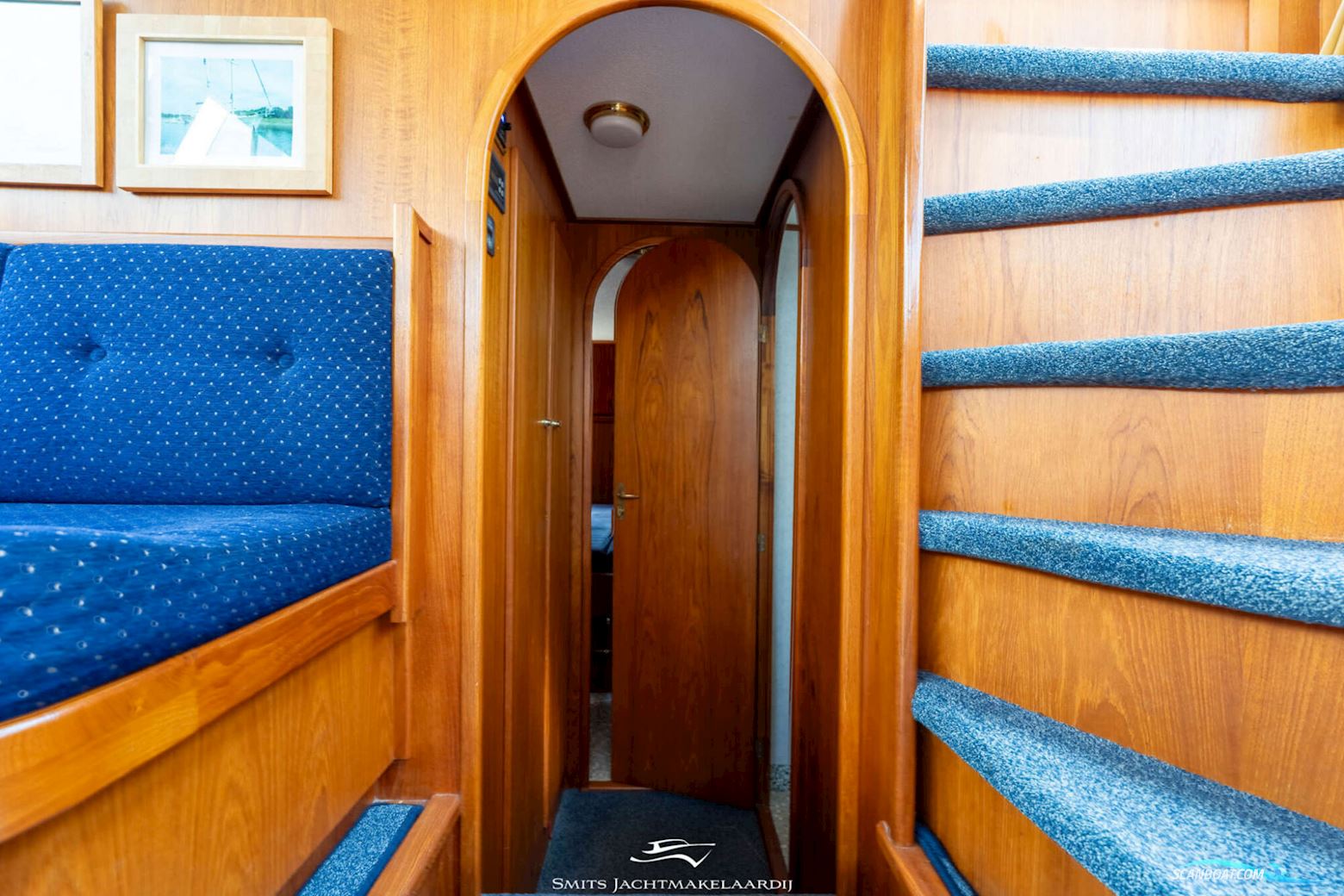 Babro Kruiser 13.40 AK Cabrio