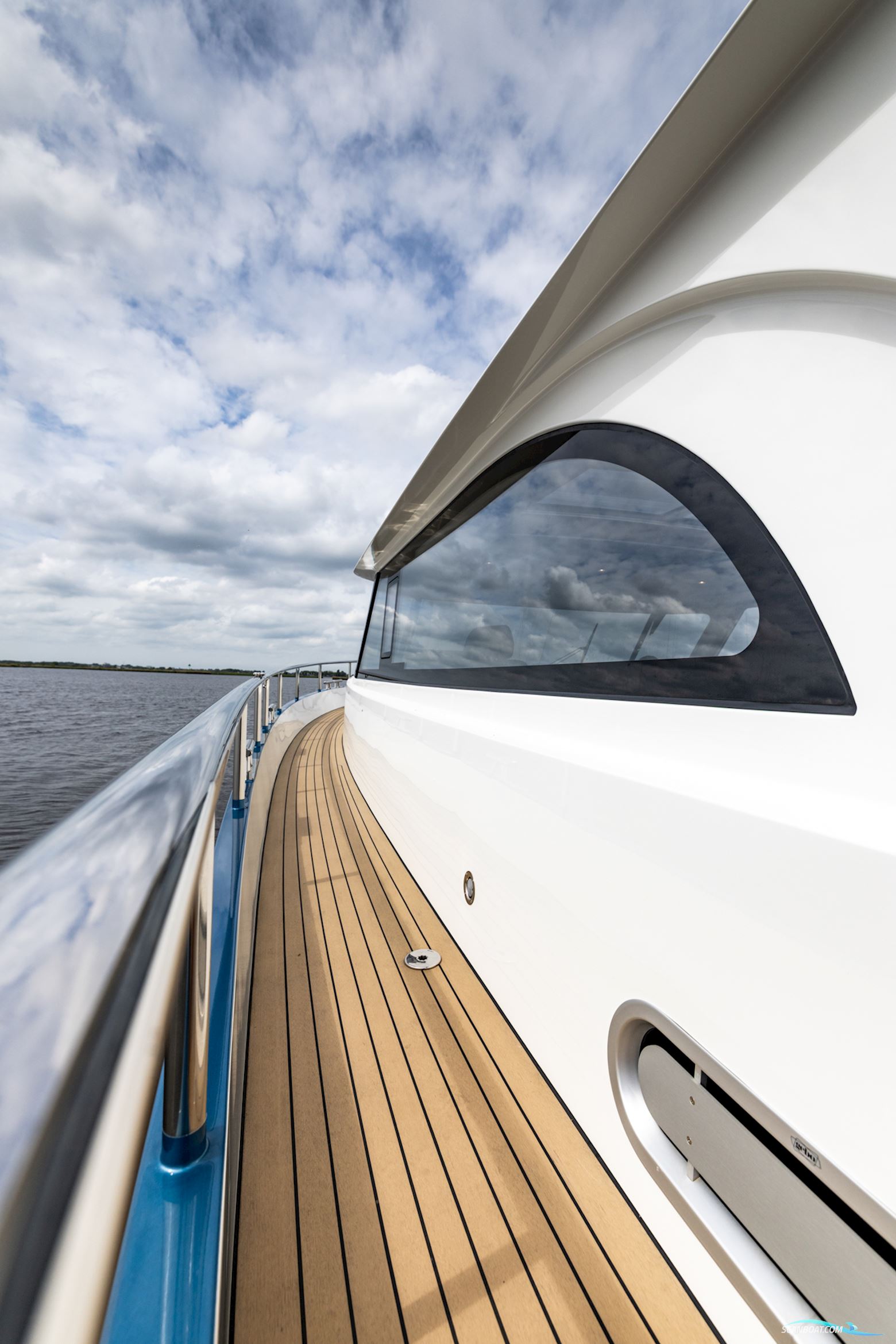 Babro Tridente 44 OC Signature