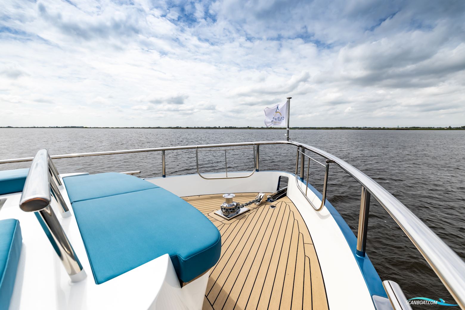 Babro Tridente 44 OC Signature