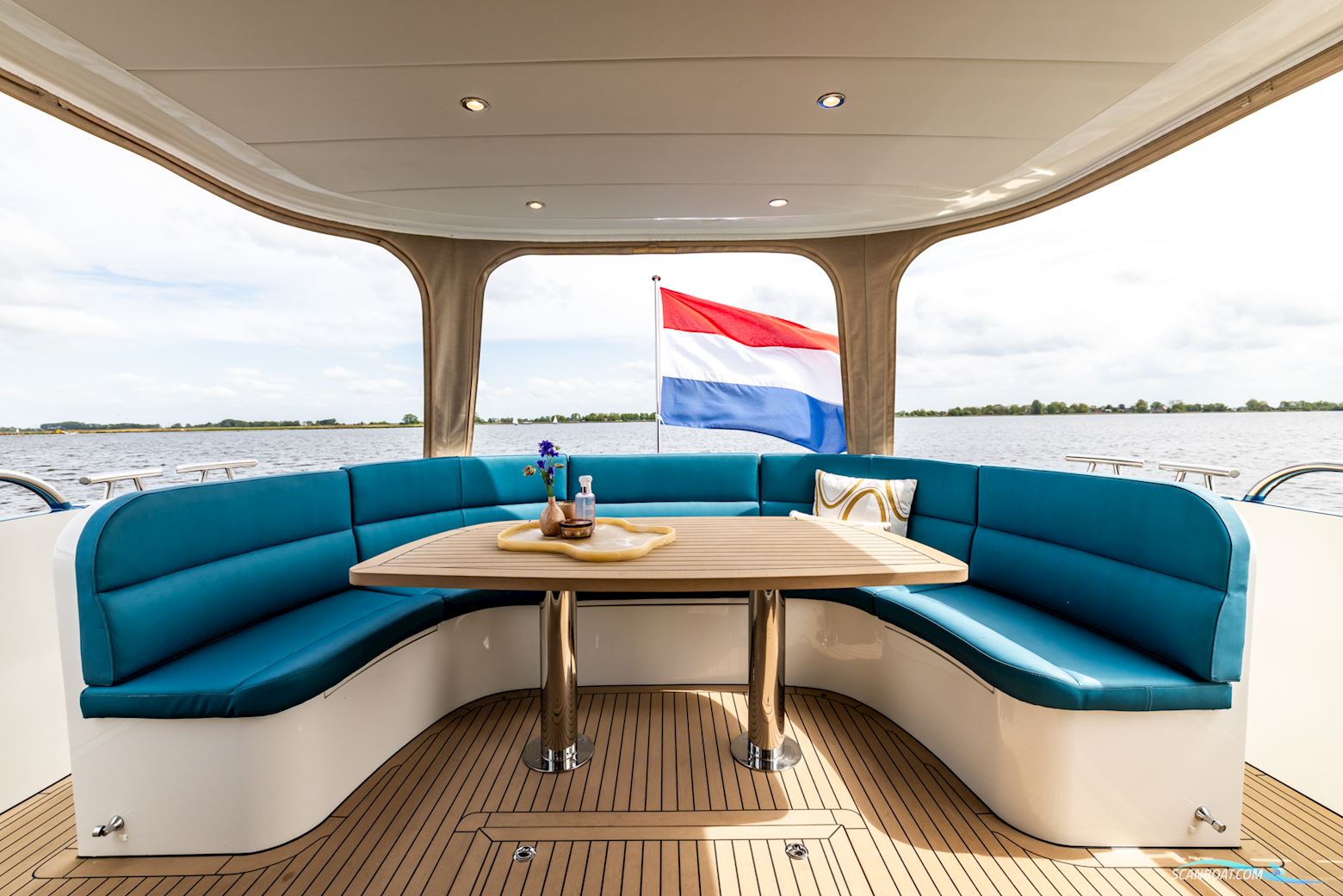 Babro Tridente 44 OC Signature