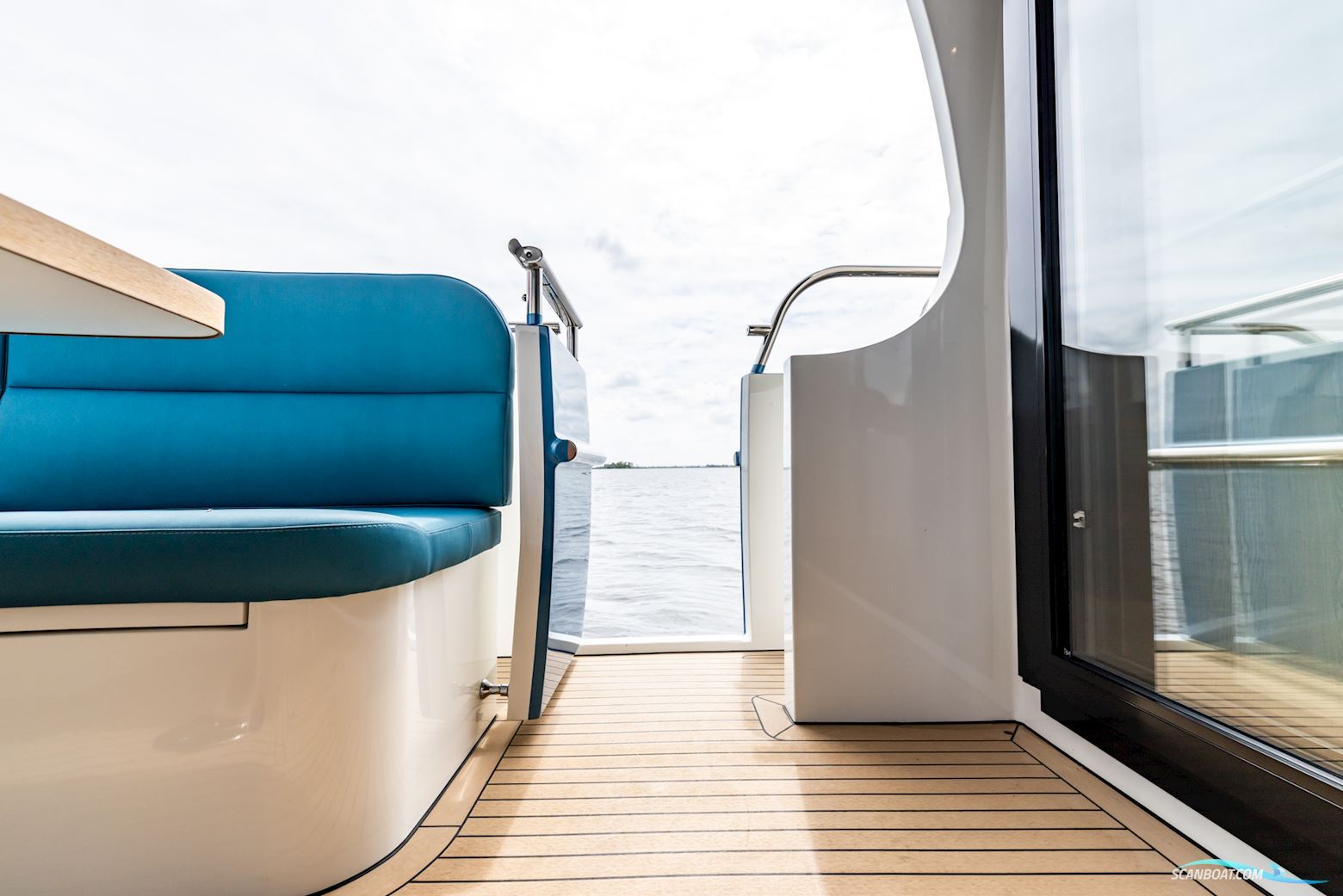 Babro Tridente 44 OC Signature