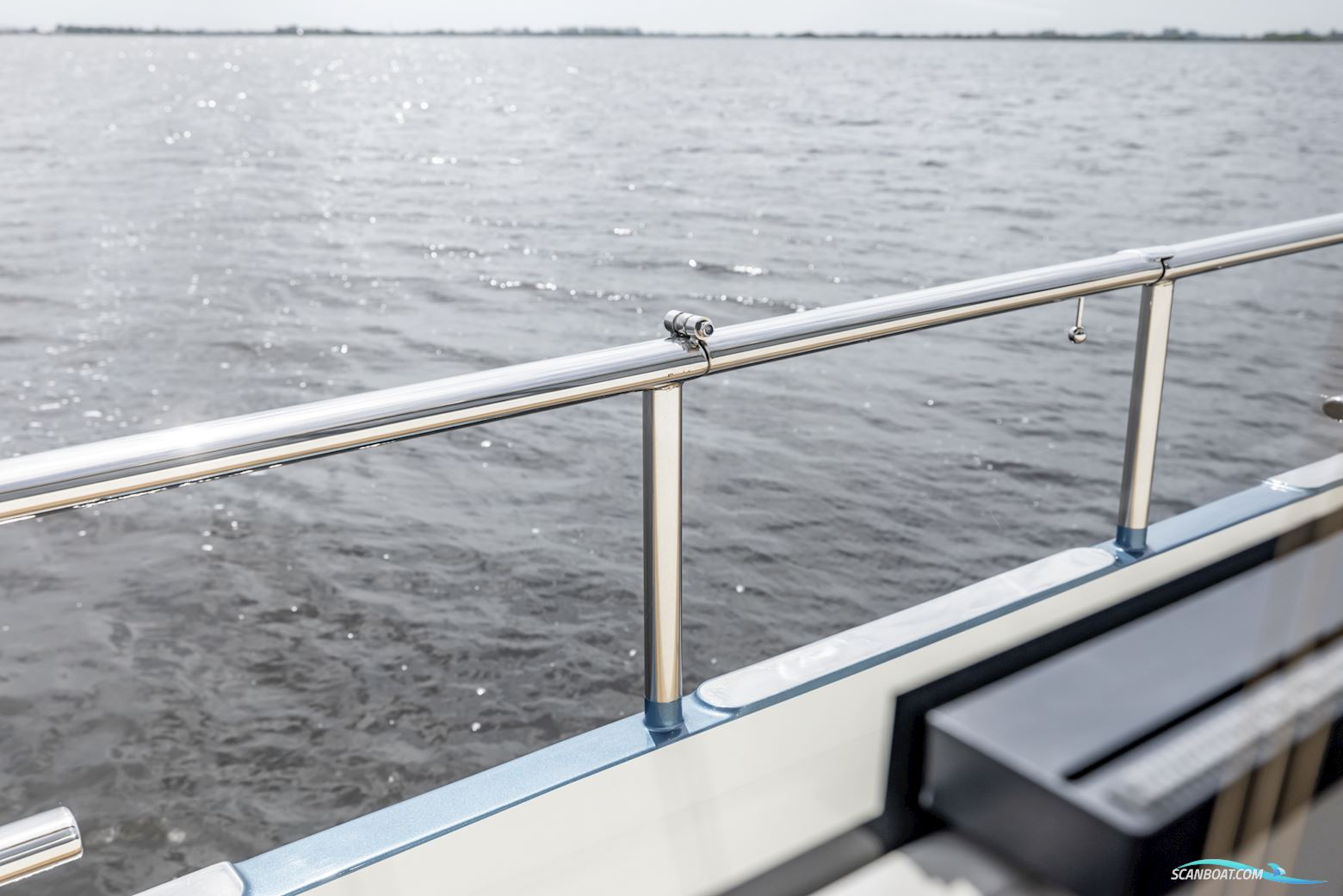 Babro Tridente 44 OC Signature