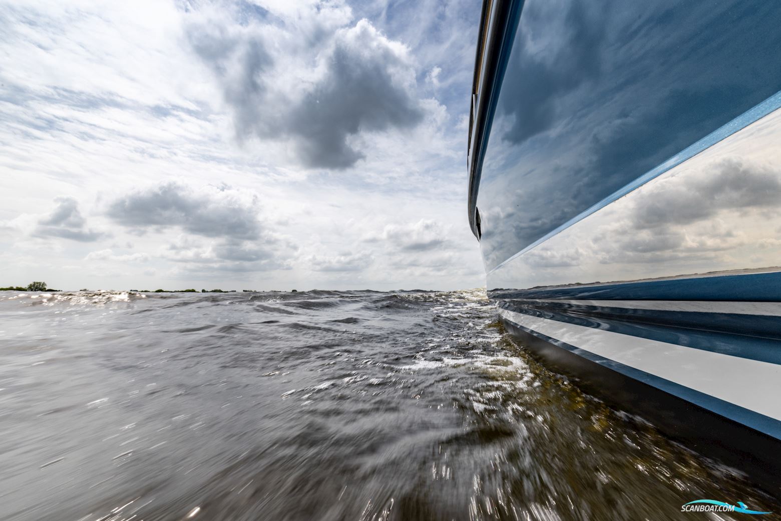 Babro Tridente 44 OC Signature