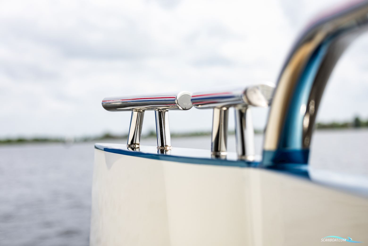 Babro Tridente 44 OC Signature