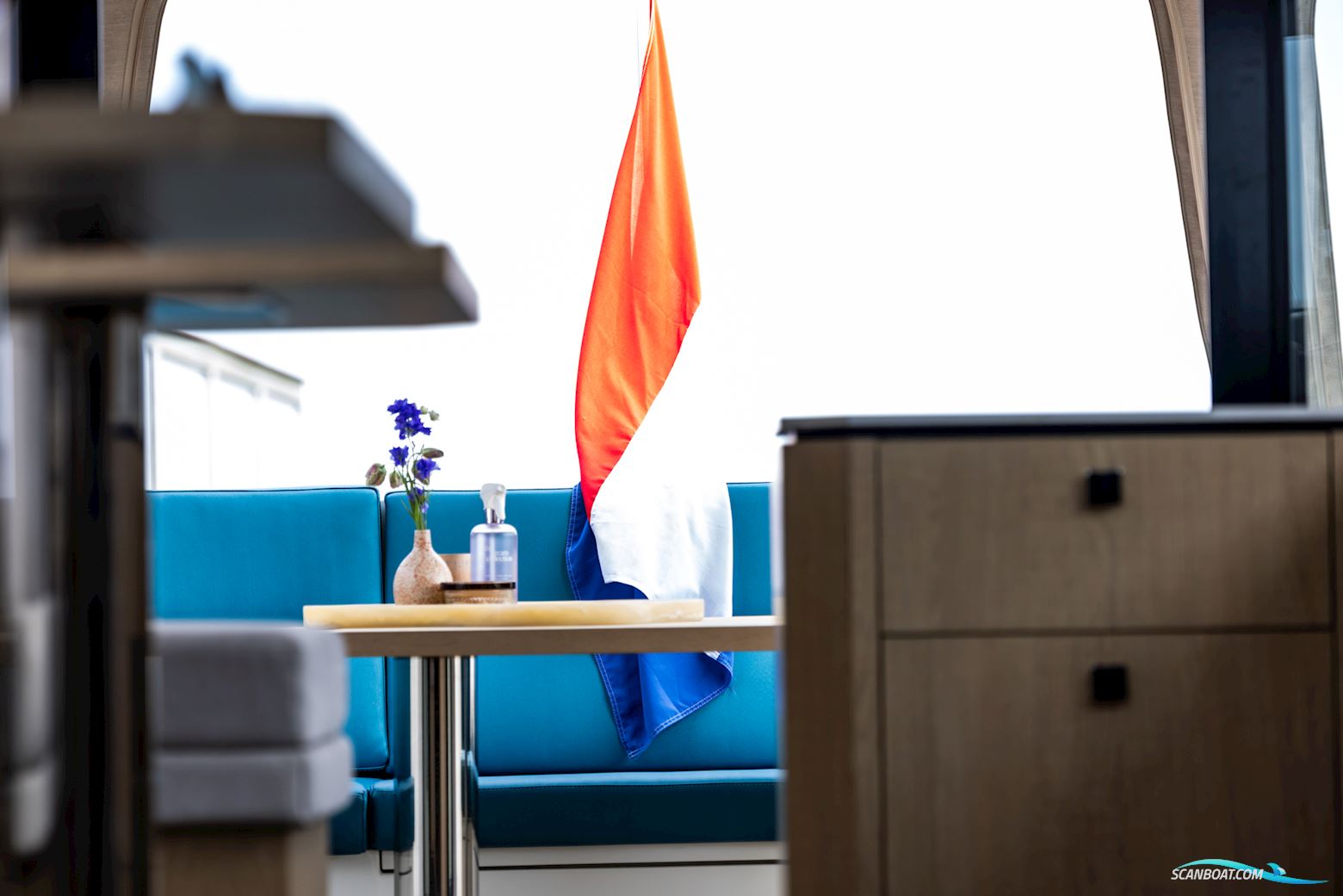 Babro Tridente 44 OC Signature