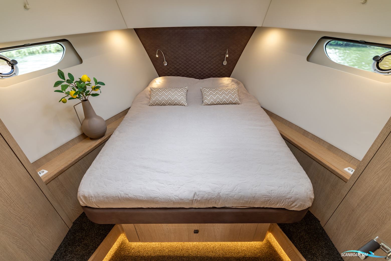 Babro Tridente 44 OC Signature