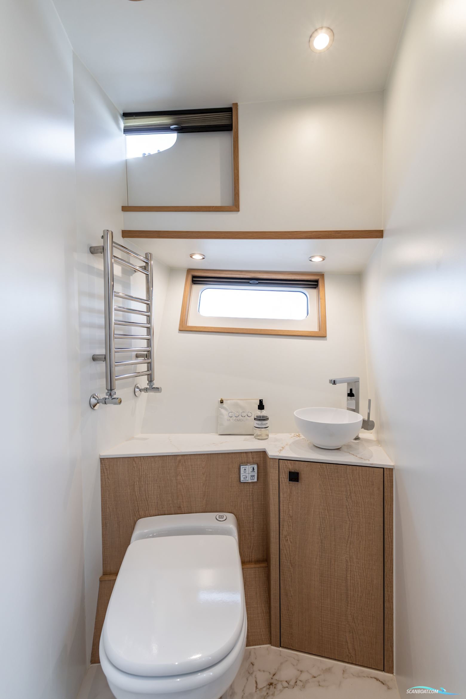 Babro Tridente 44 OC Signature