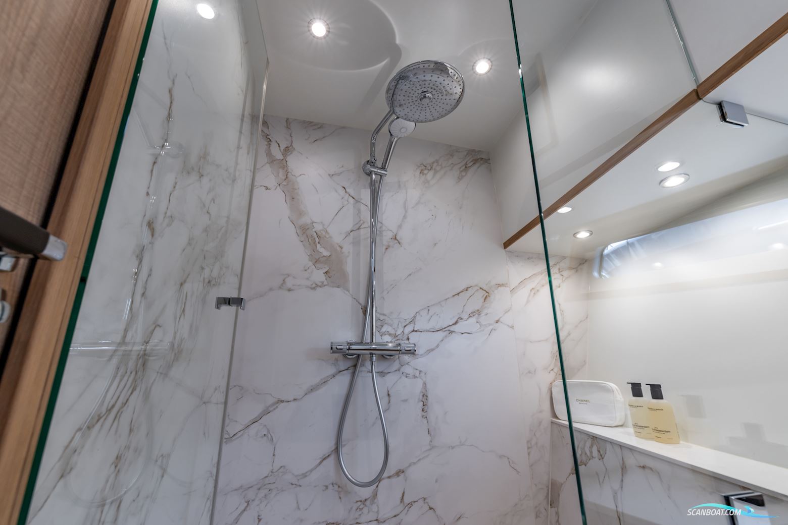 Babro Tridente 44 OC Signature