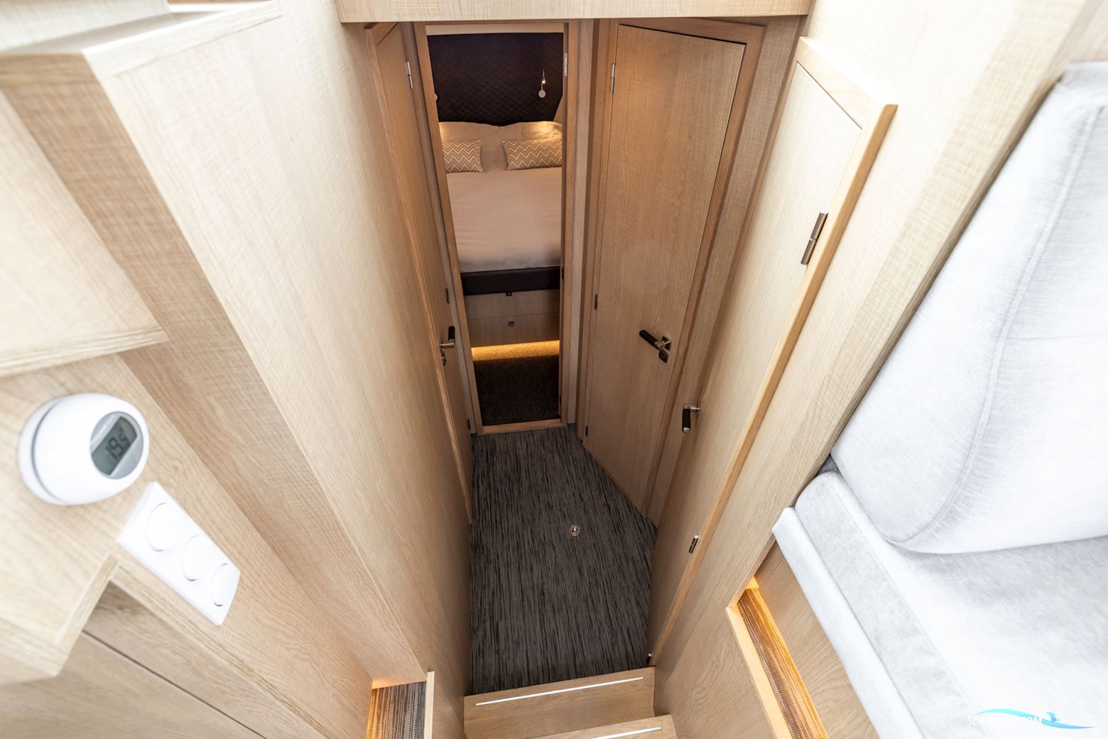 Babro Tridente 44 OC Signature