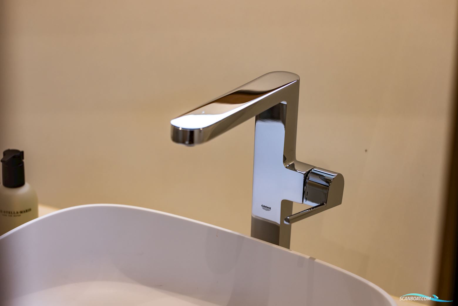 Babro Tridente 44 OC Signature