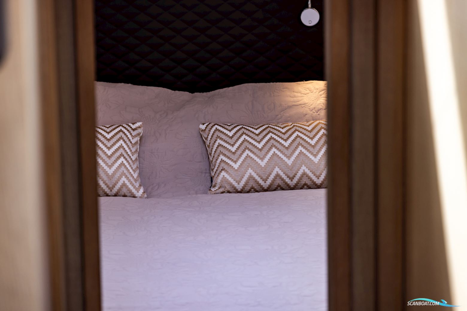 Babro Tridente 44 OC Signature