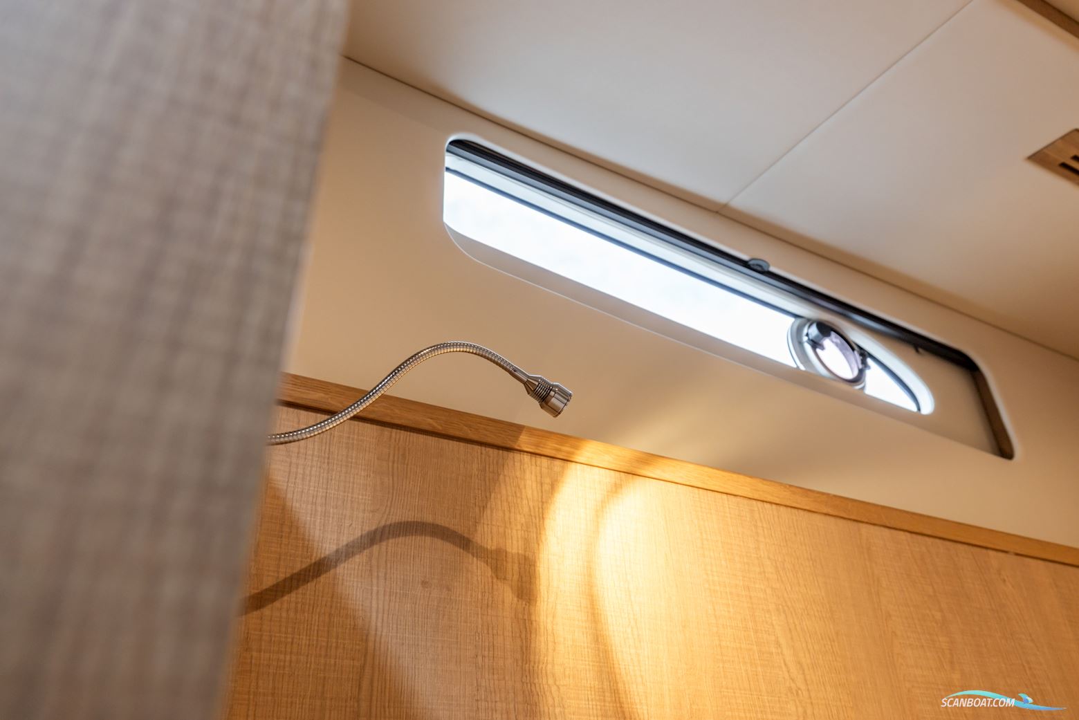 Babro Tridente 44 OC Signature