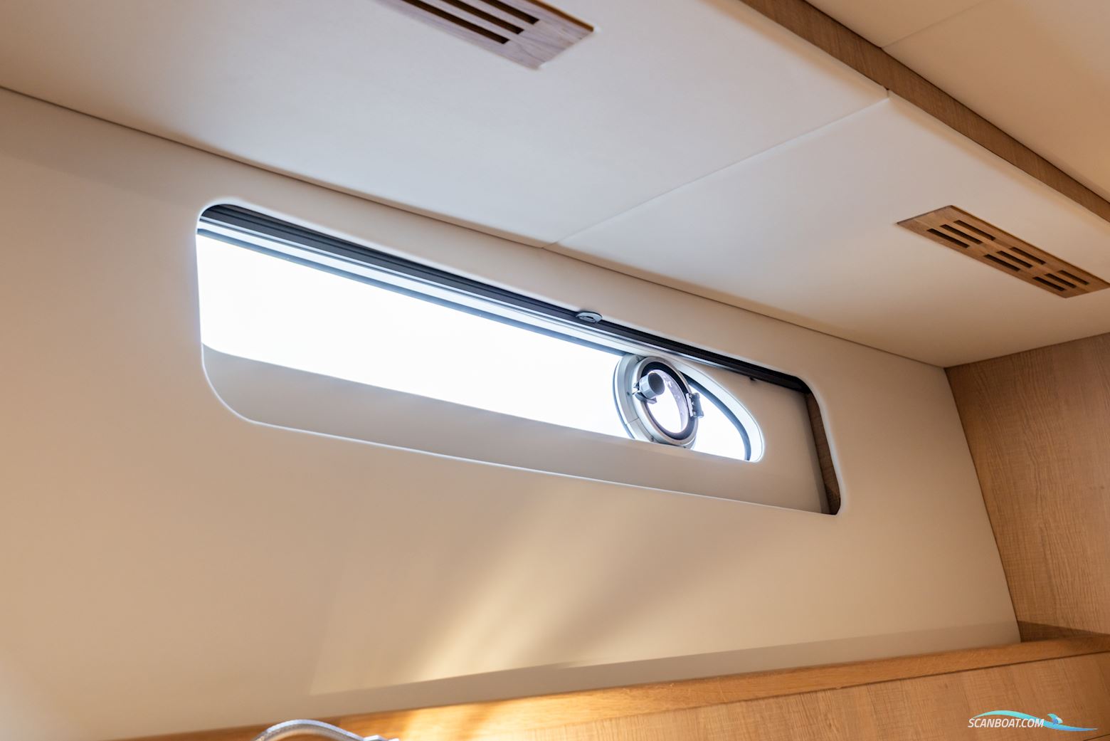 Babro Tridente 44 OC Signature