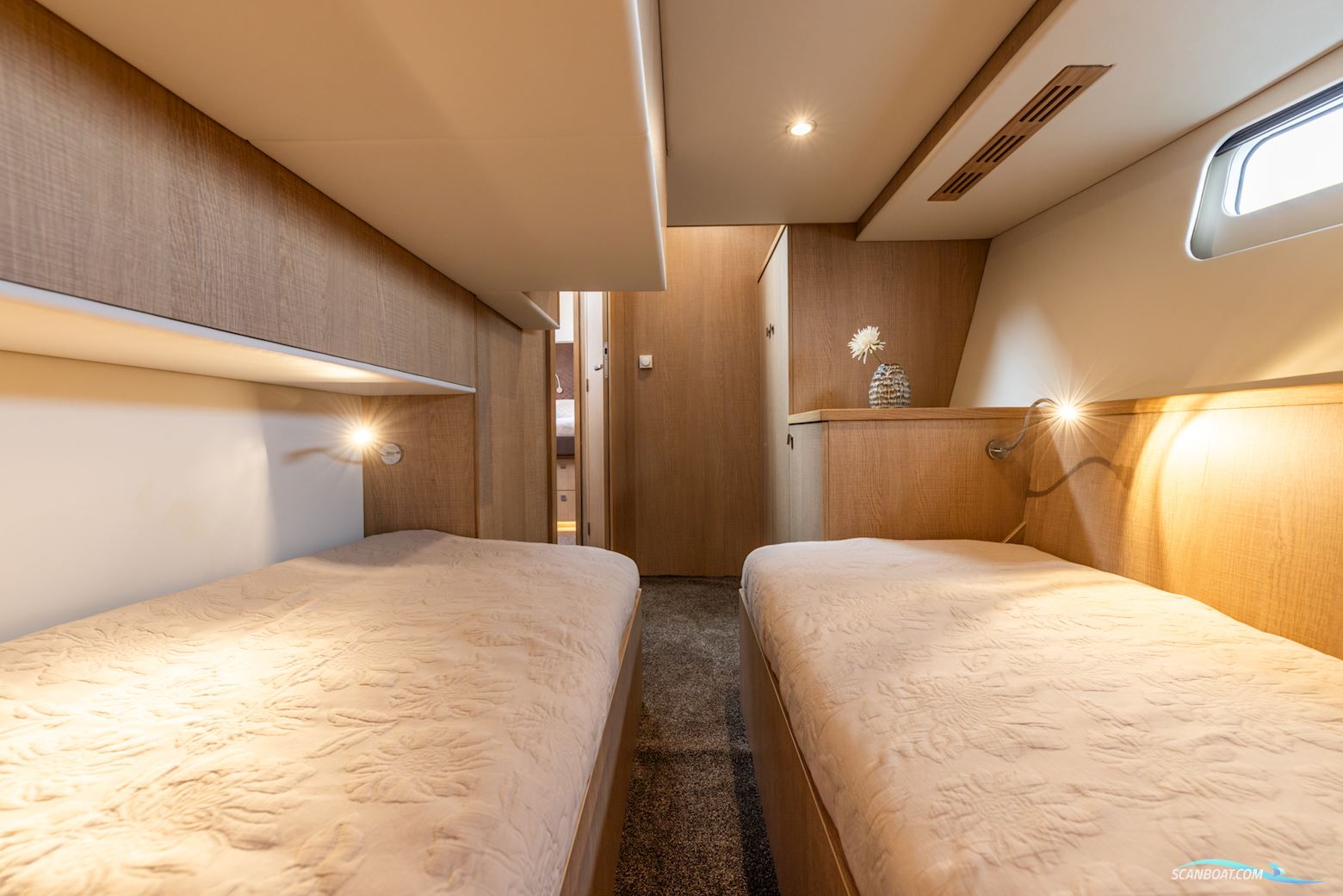 Babro Tridente 44 OC Signature