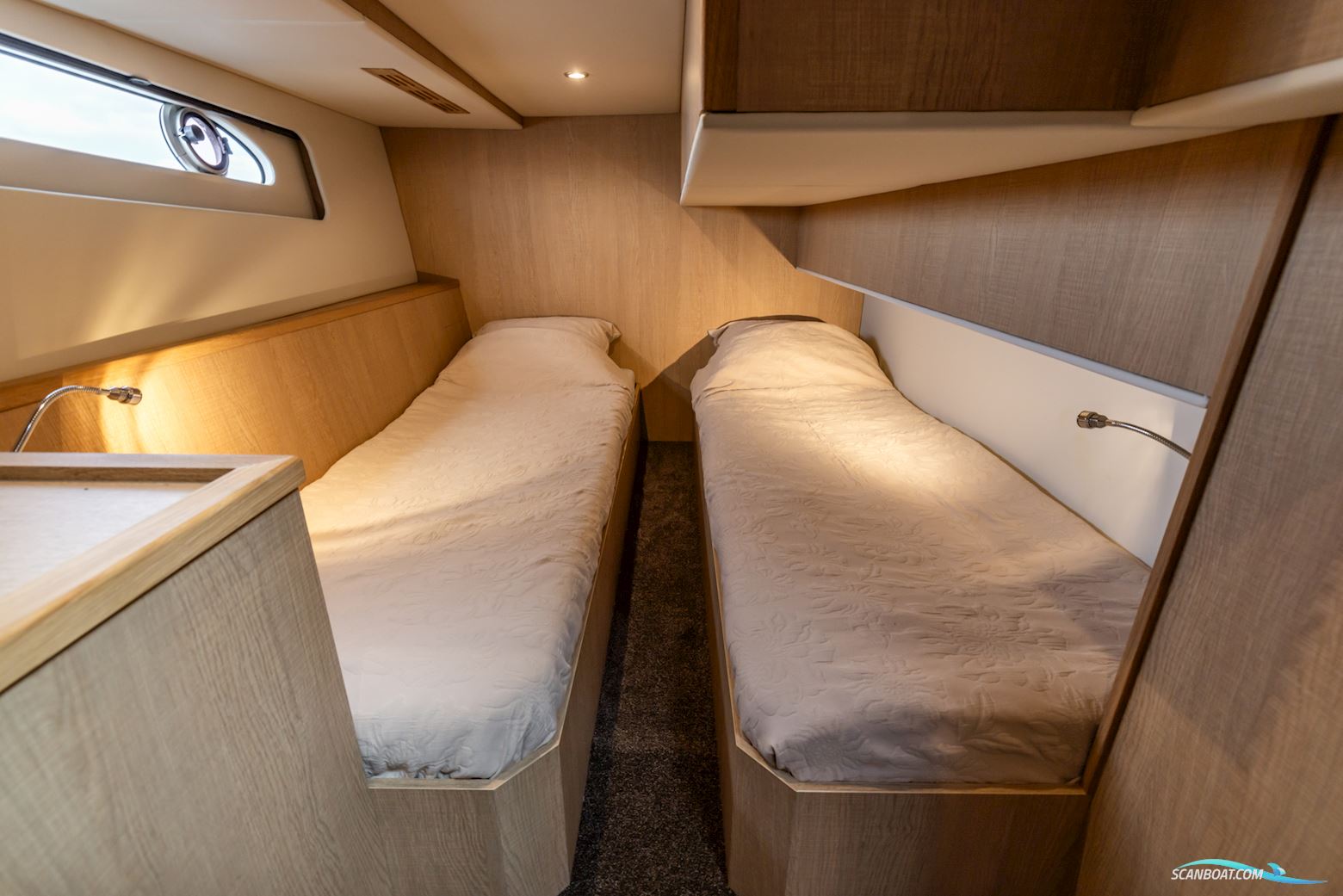 Babro Tridente 44 OC Signature