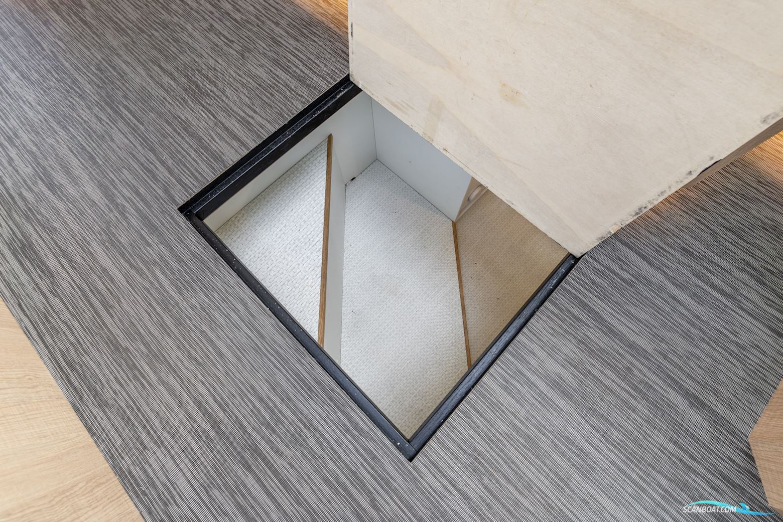 Babro Tridente 44 OC Signature