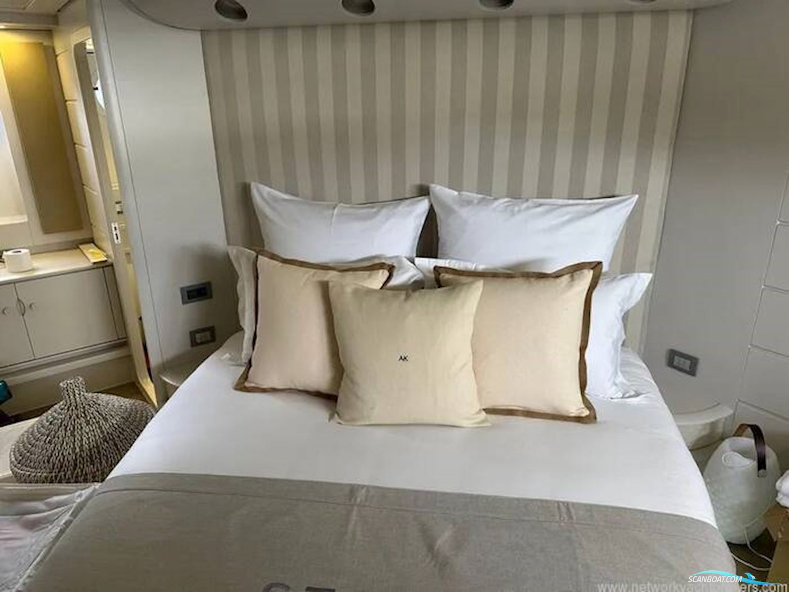 Baia Yachts Atlantica 78