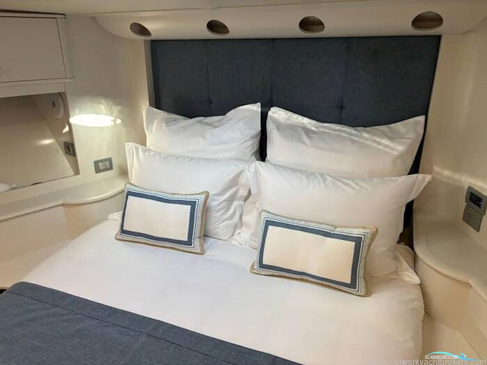 Baia Yachts Atlantica 78