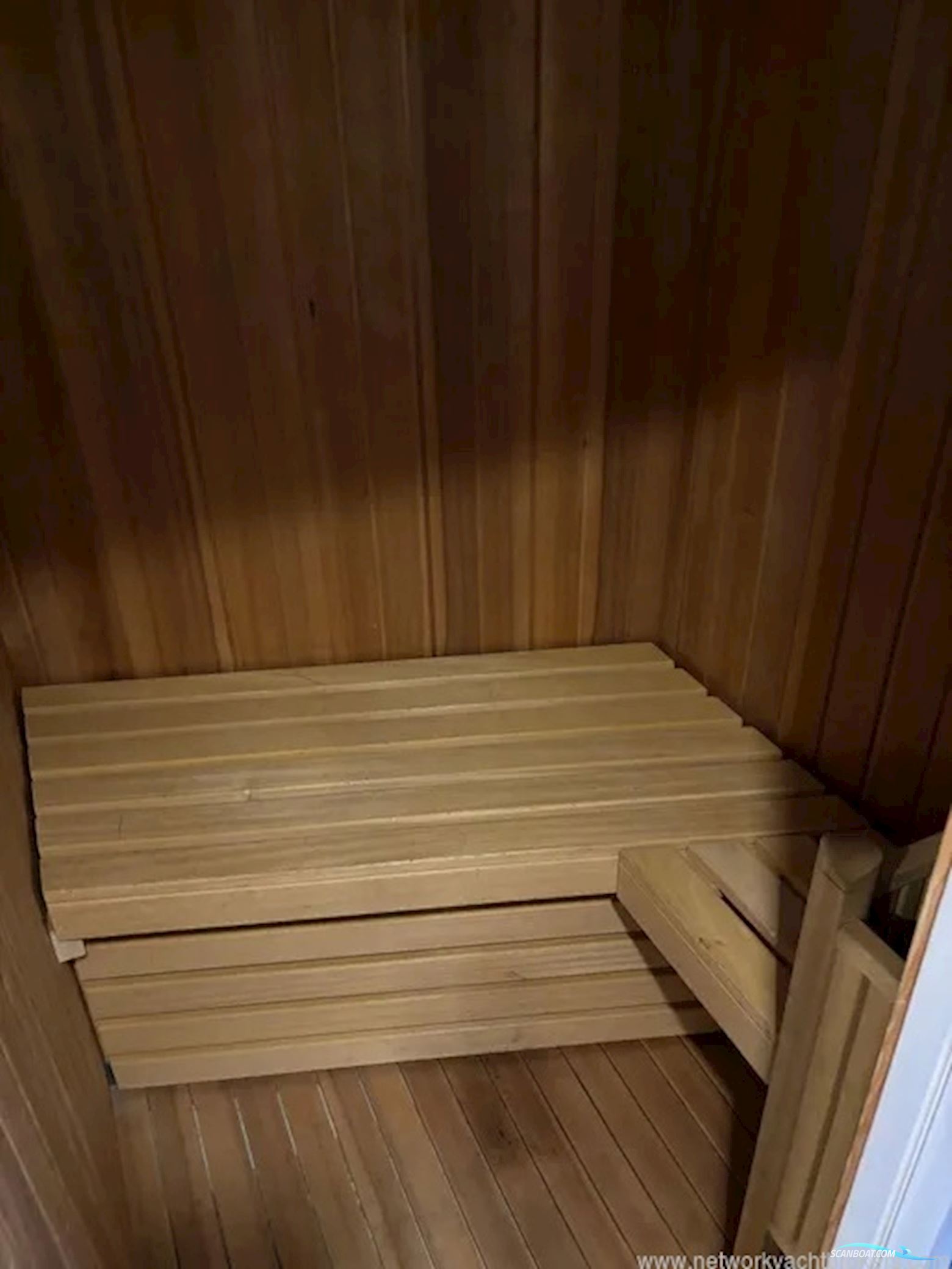 Baia Yachts Atlantica 78