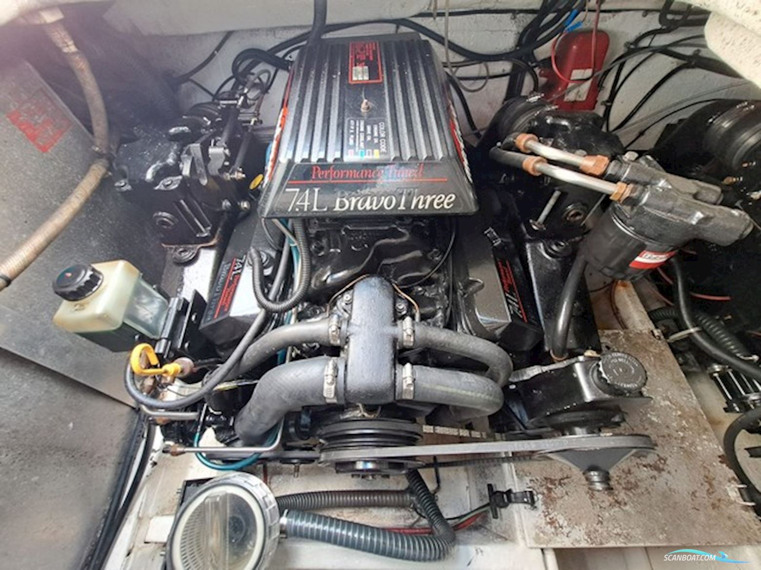 Baja 34