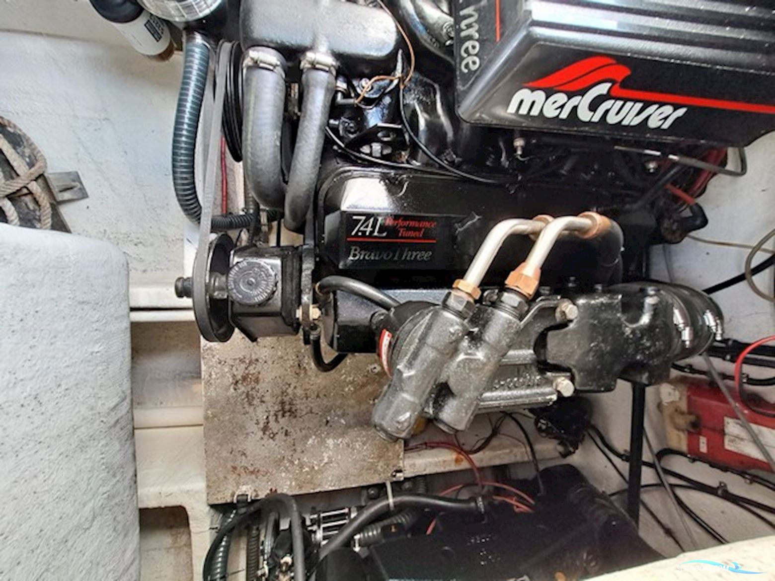 Baja 34