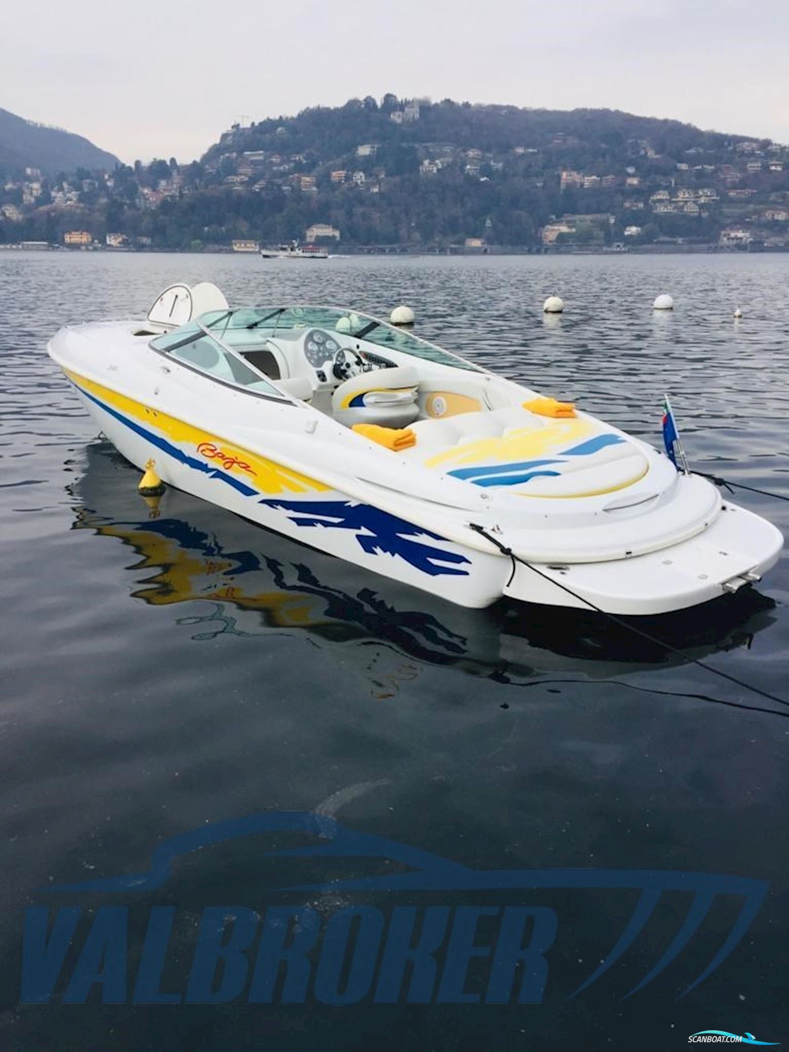 Baja Marine 30