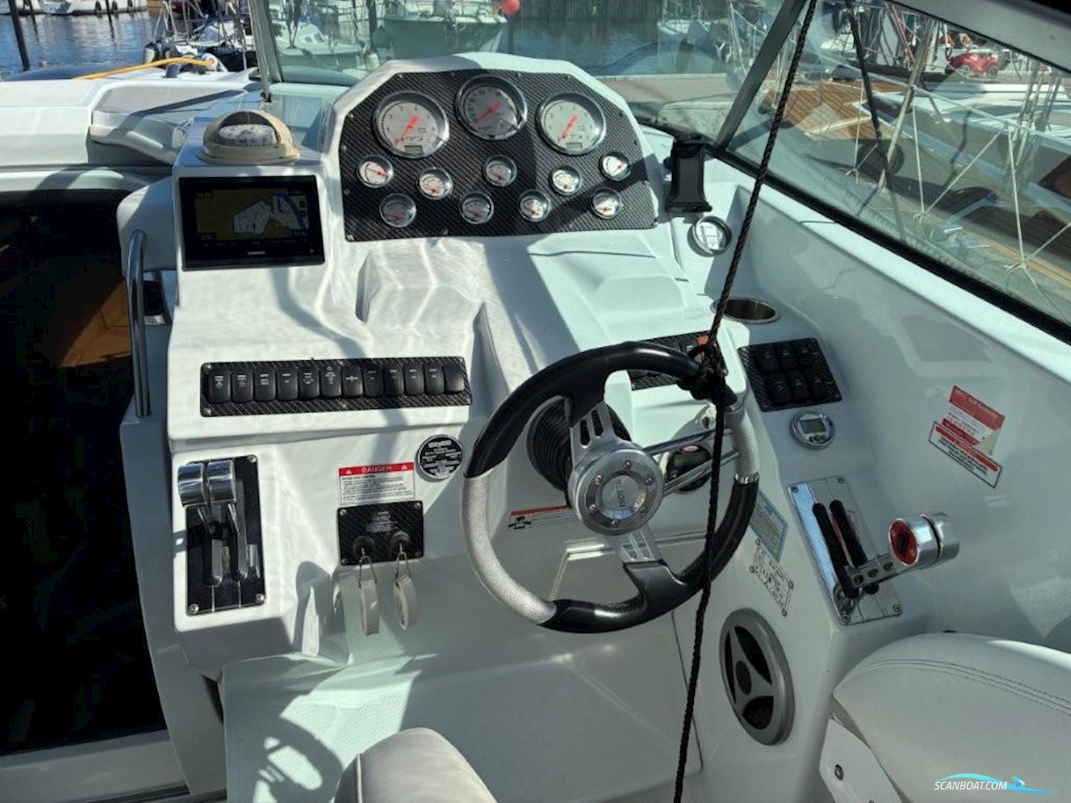 Baja Performance 335