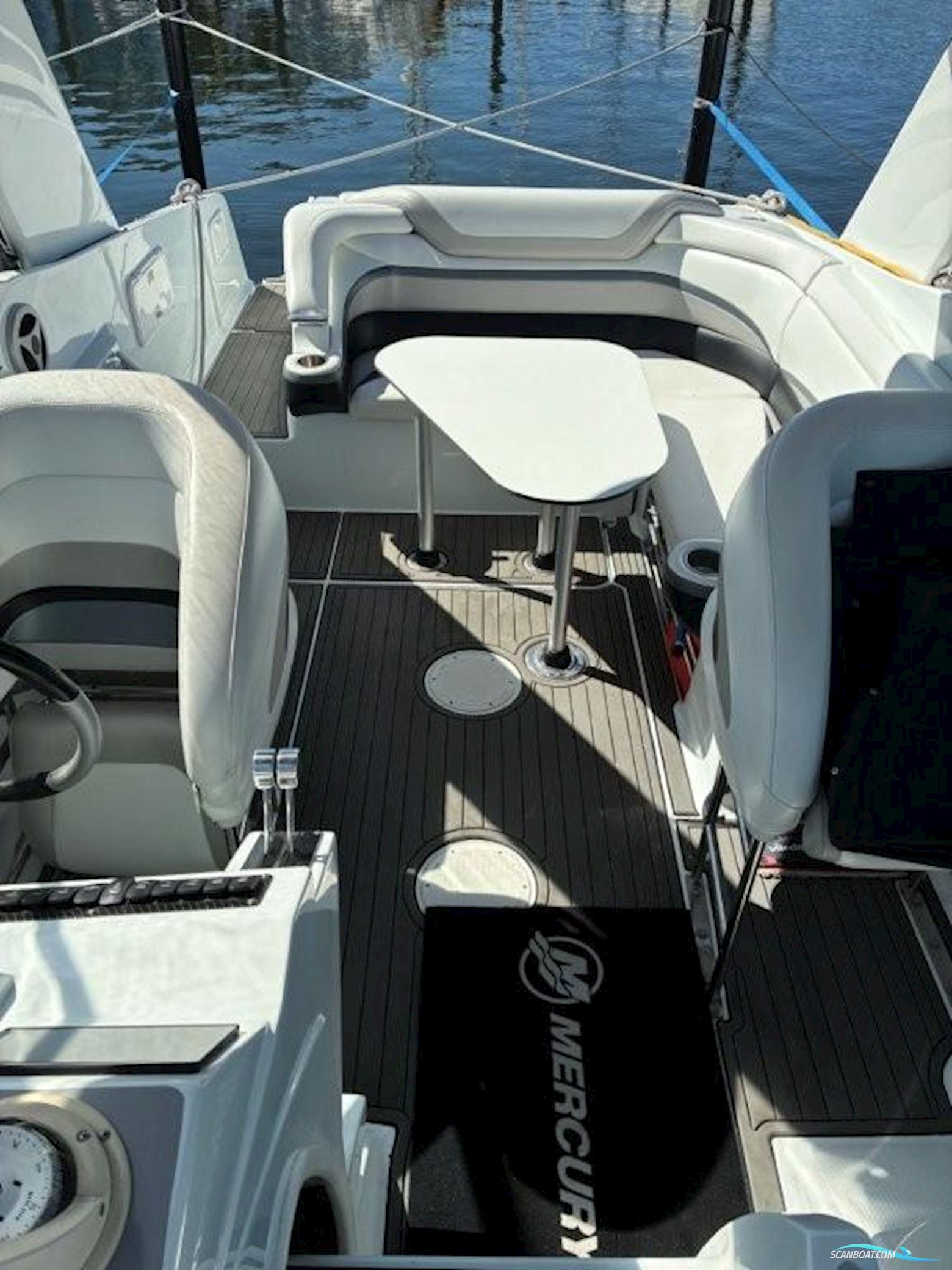 Baja Performance 335