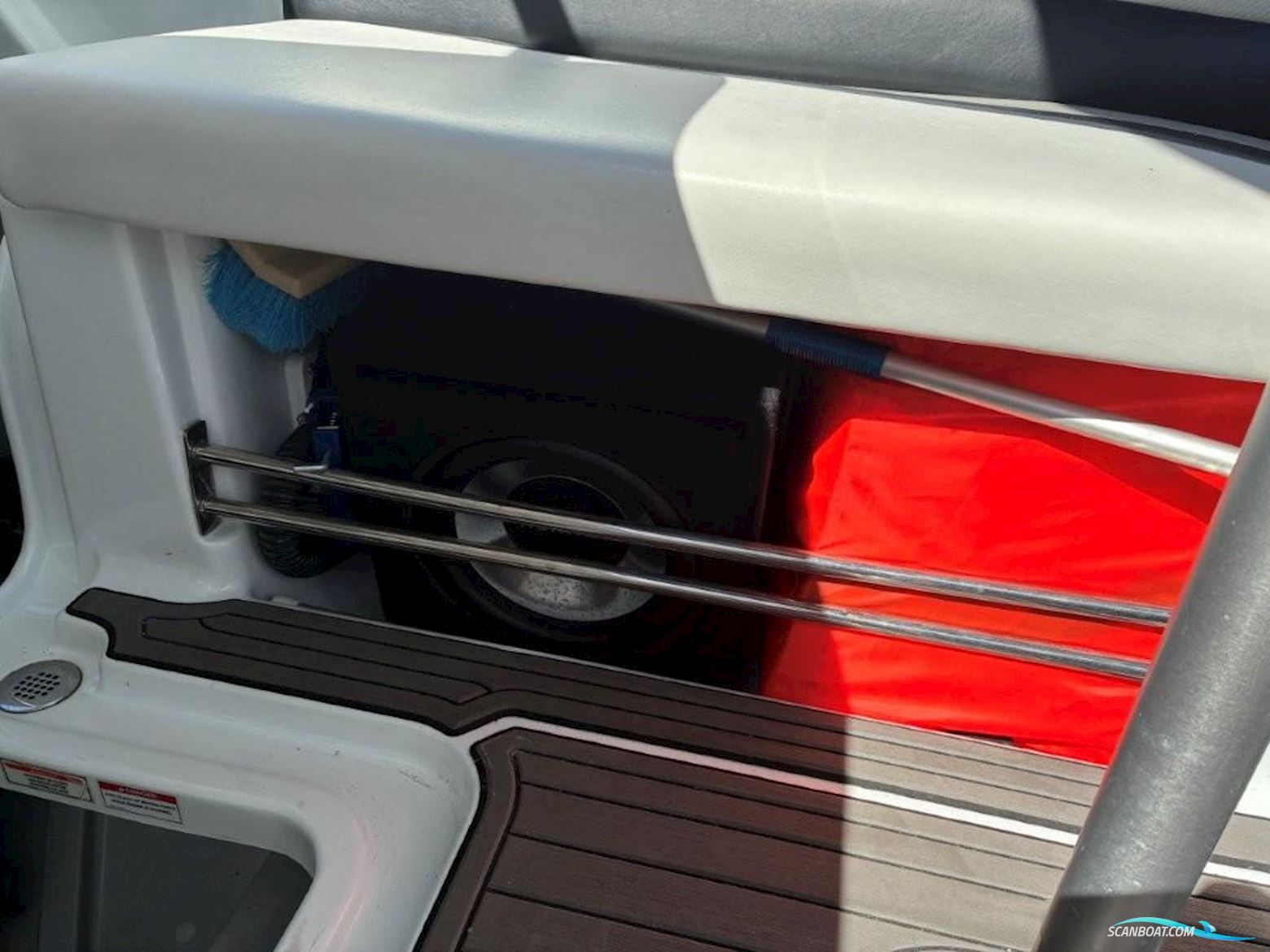 Baja Performance 335