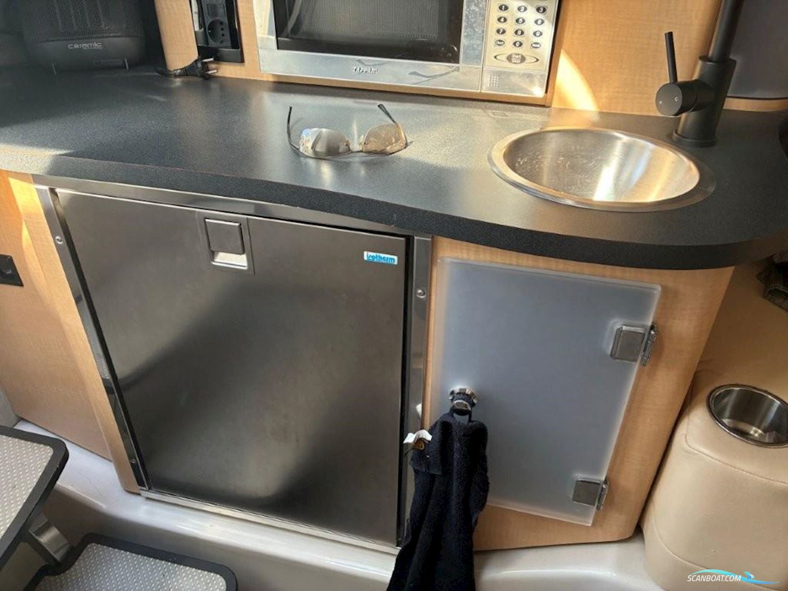 Baja Performance 335