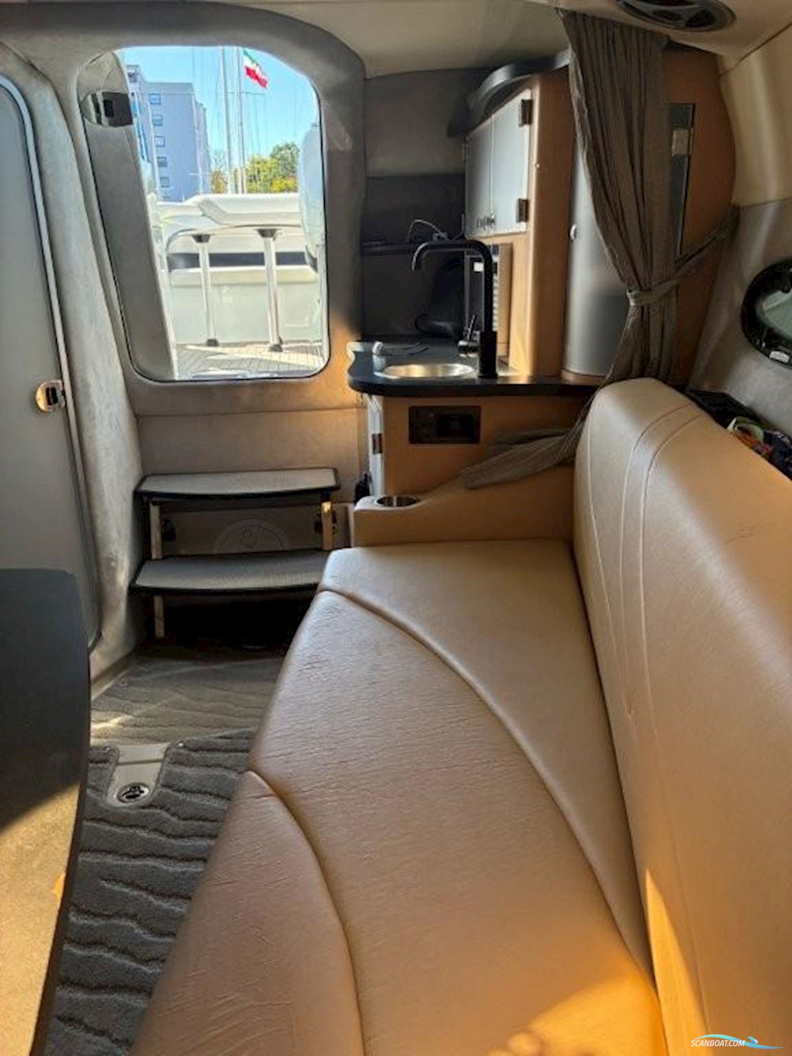 Baja Performance 335