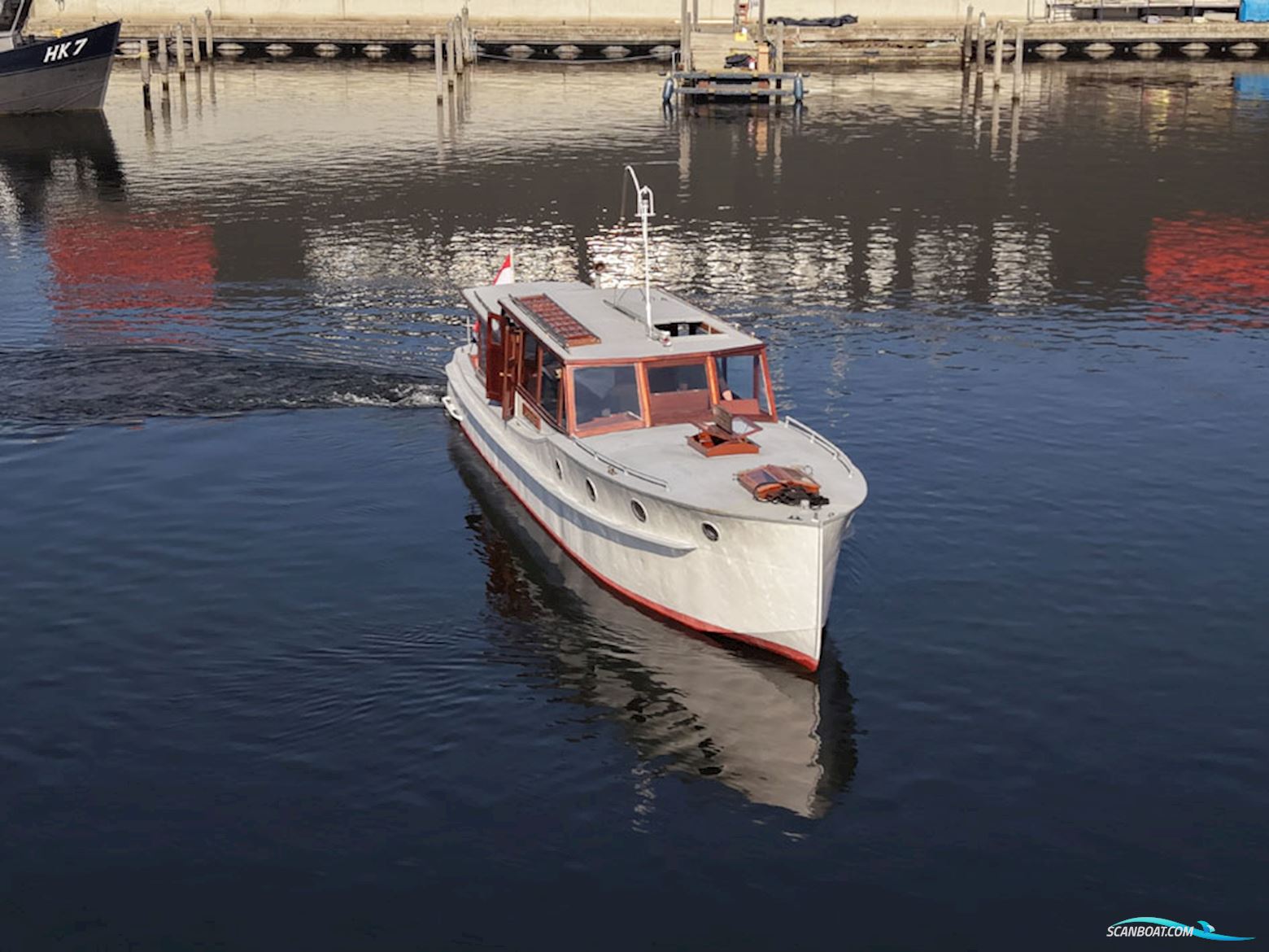 Bakdeksalonkruiser 11.20